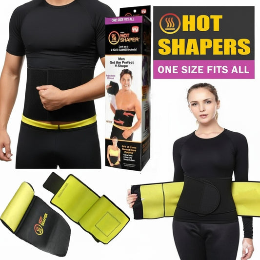 Hot Shaper Slimming Belt
