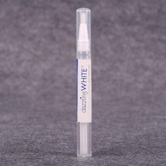 Dazzling White Instant Teeth Whitening Pen, Visible Results –