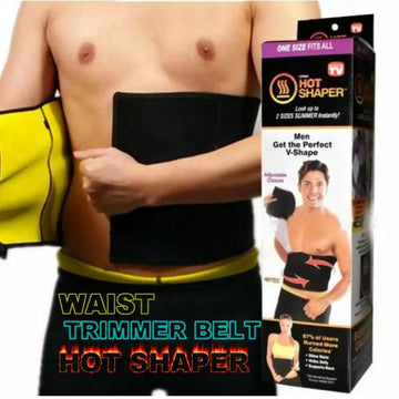 Hot Shaper Slimming Belt