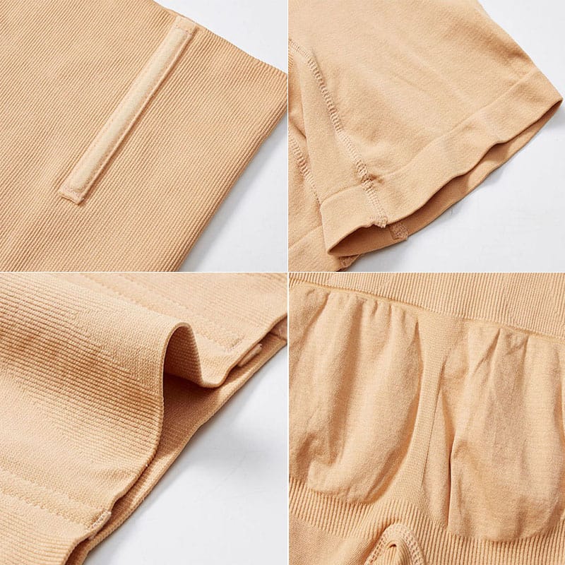 Lower Half Body Shaper